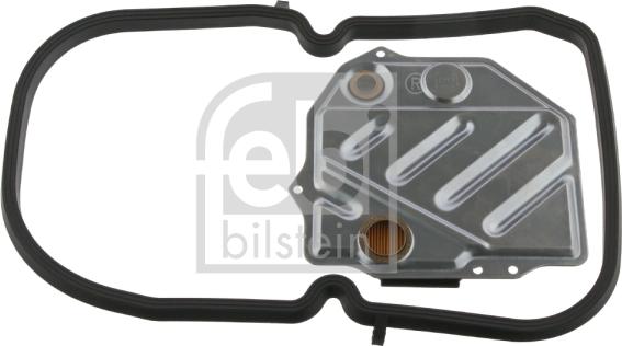 Febi Bilstein 02177 - Filtre hydraulique, boîte automatique cwaw.fr