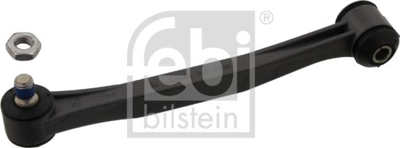 Febi Bilstein 02891 - Entretoise / tige, stabilisateur cwaw.fr