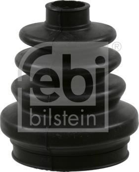 Febi Bilstein 02868 - Joint-soufflet, arbre de commande cwaw.fr