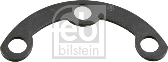 Febi Bilstein 02356 - Garniture, anti-poussière - roulement de roue cwaw.fr