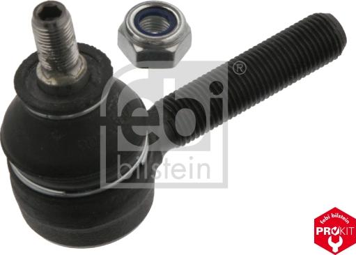 Febi Bilstein 02384 - Rotule de barre de connexion cwaw.fr