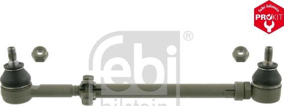 Febi Bilstein 02386 - Barre de connexion cwaw.fr