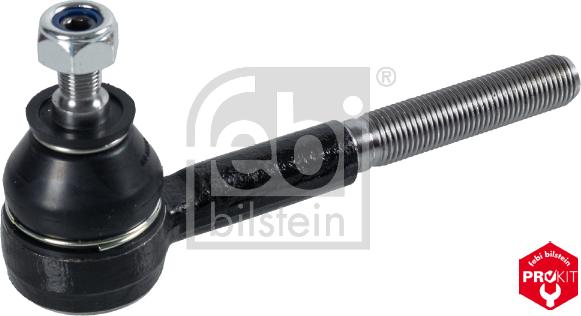 Febi Bilstein 02383 - Rotule de barre de connexion cwaw.fr