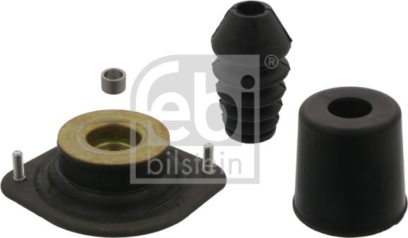 Febi Bilstein 02336 - Coupelle de suspension cwaw.fr