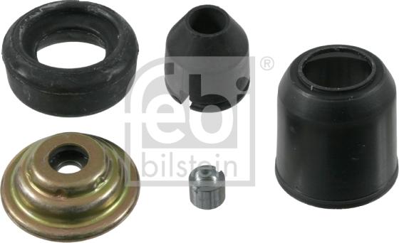 Febi Bilstein 02337 - Coupelle de suspension cwaw.fr