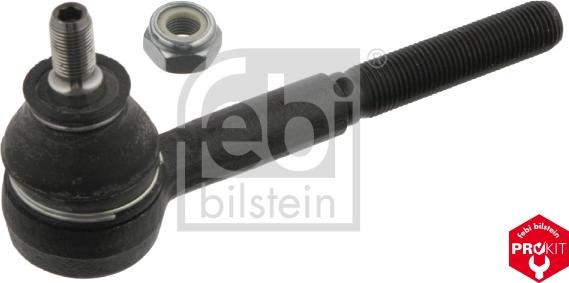 Febi Bilstein 02379 - Rotule de barre de connexion cwaw.fr