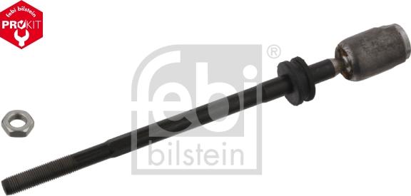 Febi Bilstein 02240 - Rotule de direction intérieure, barre de connexion cwaw.fr