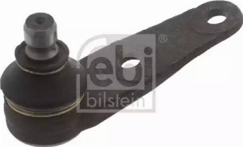 Febi Bilstein 02243 - Rotule de suspension cwaw.fr