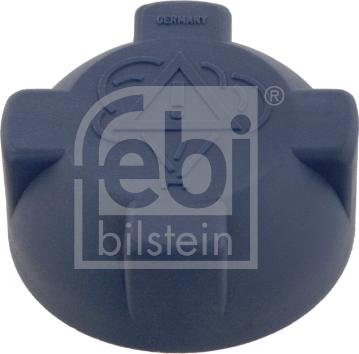 Febi Bilstein 02269 - Bouchon, réservoir de liquide de refroidissement cwaw.fr