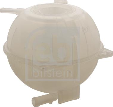 Febi Bilstein 02264 - Vase d'expansion, liquide de refroidissement cwaw.fr