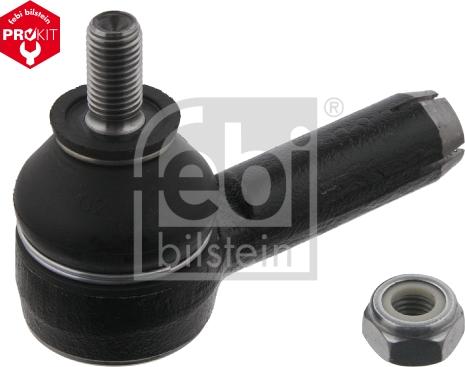 Febi Bilstein 02268 - Rotule de barre de connexion cwaw.fr