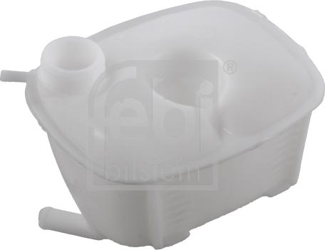 Febi Bilstein 02205 - Vase d'expansion, liquide de refroidissement cwaw.fr