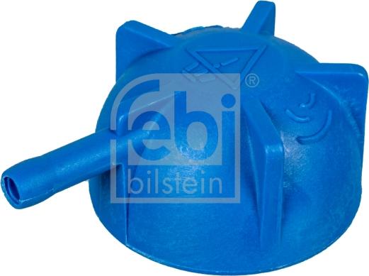 Febi Bilstein 02213 - Bouchon, réservoir de liquide de refroidissement cwaw.fr