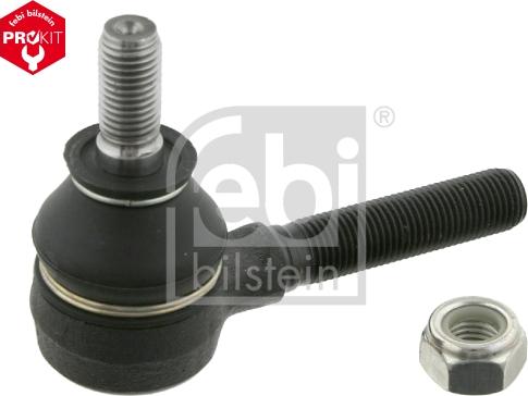 Febi Bilstein 02284 - Rotule de barre de connexion cwaw.fr