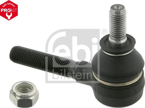 Febi Bilstein 02285 - Rotule de barre de connexion cwaw.fr