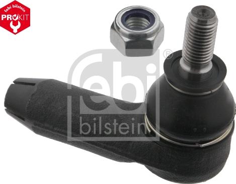 Febi Bilstein 02280 - Rotule de barre de connexion cwaw.fr