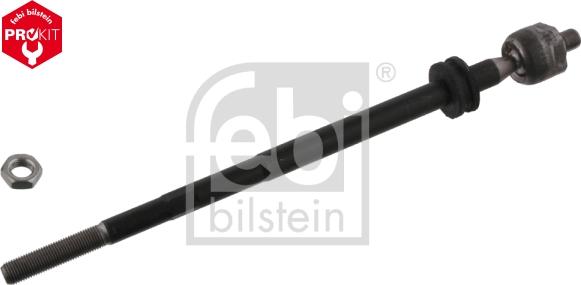 Febi Bilstein 02287 - Rotule de direction intérieure, barre de connexion cwaw.fr