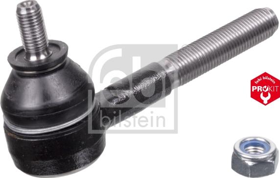 Febi Bilstein 02234 - Rotule de barre de connexion cwaw.fr