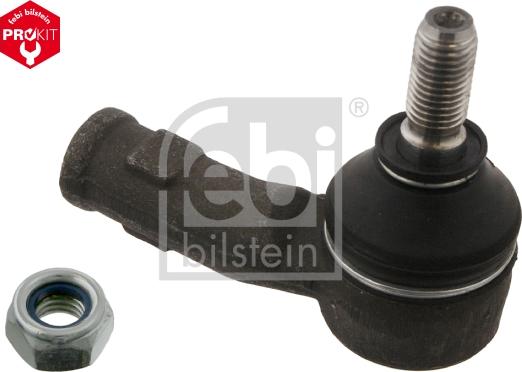 Febi Bilstein 02238 - Rotule de barre de connexion cwaw.fr