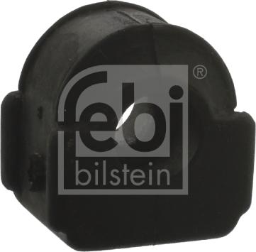 Febi Bilstein 02766 - Coussinet de palier, stabilisateur cwaw.fr