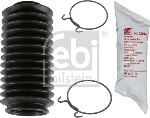 Febi Bilstein 02761 - Jeu de joints-soufflets, direction cwaw.fr