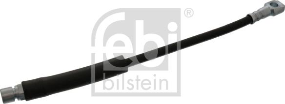 Febi Bilstein 02729 - Flexible de frein cwaw.fr