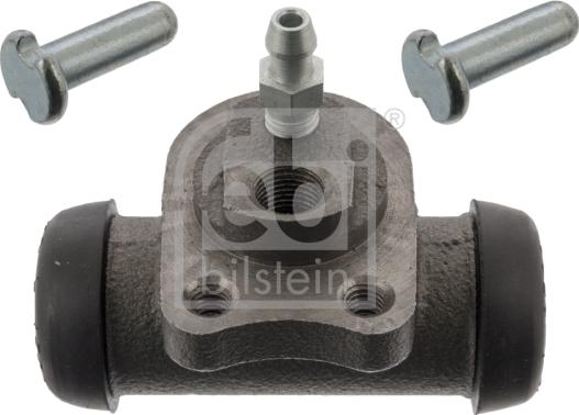 Febi Bilstein 02772 - Cylindre de roue cwaw.fr