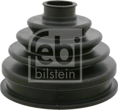 Febi Bilstein 07997 - Joint-soufflet, arbre de commande cwaw.fr