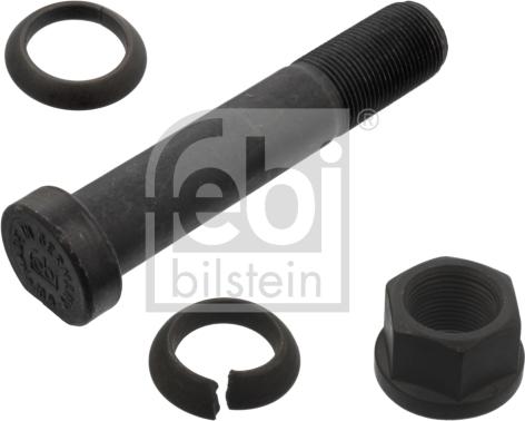 Febi Bilstein 07951 - Boulon de roue cwaw.fr