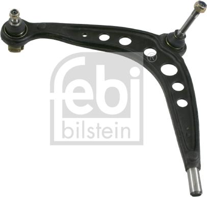 Febi Bilstein 07965 - Bras de liaison, suspension de roue cwaw.fr