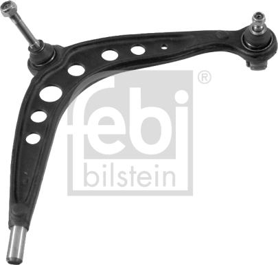 Febi Bilstein 07966 - Bras de liaison, suspension de roue cwaw.fr