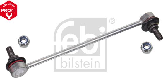 Febi Bilstein 07989 - Entretoise / tige, stabilisateur cwaw.fr