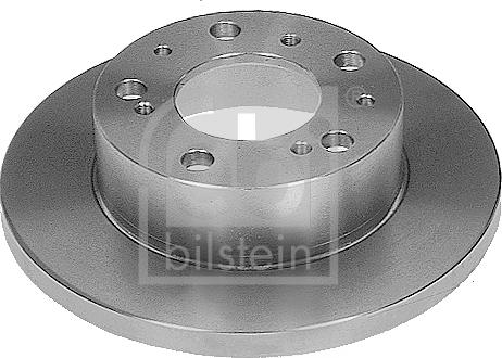 Febi Bilstein 07922 - Disque de frein cwaw.fr