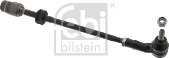 Febi Bilstein 07979 - Kit de réparation, barre de connexion cwaw.fr