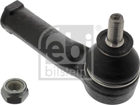 Febi Bilstein 07973 - Rotule de barre de connexion cwaw.fr