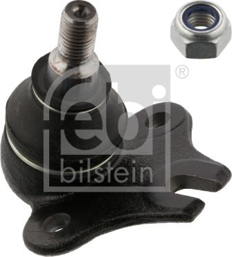 Febi Bilstein 07977 - Rotule de suspension cwaw.fr