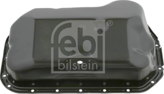 Febi Bilstein 07407 - Carter d'huile cwaw.fr