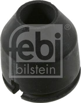 Febi Bilstein 07411 - Bouchon de protection / soufflet, amortisseur cwaw.fr