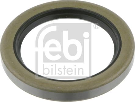 Febi Bilstein 07481 - Bague d'étanchéité, arbre à came de frein cwaw.fr