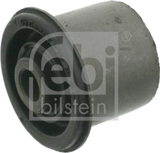 Febi Bilstein 07558 - Suspension, bras de liaison cwaw.fr