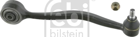 Febi Bilstein 07513 - Bras de liaison, suspension de roue cwaw.fr