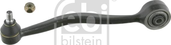 Febi Bilstein 07512 - Bras de liaison, suspension de roue cwaw.fr