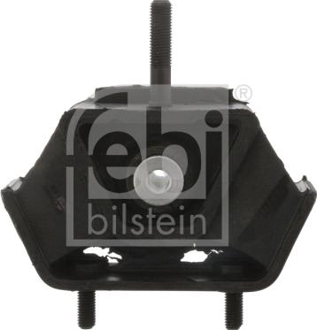 Febi Bilstein 07652 - Support moteur cwaw.fr