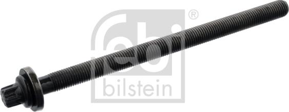 Febi Bilstein 07661 - Vis de culasse cwaw.fr