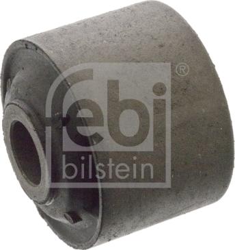 Febi Bilstein 07620 - Suspension, corps de l'essieu cwaw.fr