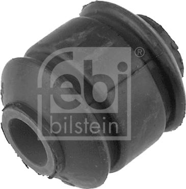 Febi Bilstein 07623 - Suspension, barre Panhard cwaw.fr