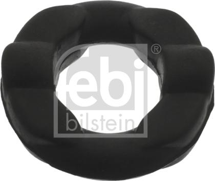 Febi Bilstein 07006 - Support, silencieux cwaw.fr