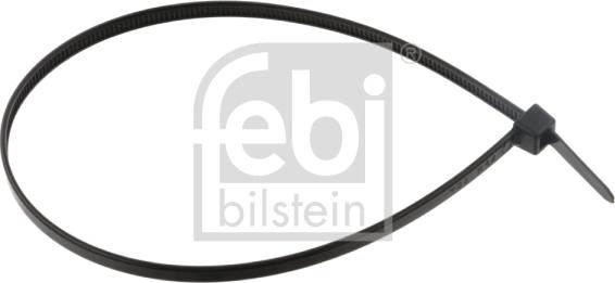 Febi Bilstein 07026 - Attache-câbles cwaw.fr