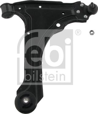 Febi Bilstein 07192 - Bras de liaison, suspension de roue cwaw.fr