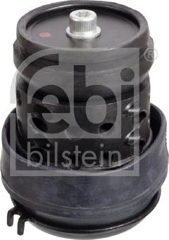 Febi Bilstein 07186 - Support moteur cwaw.fr